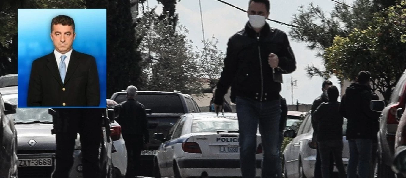 Νέα μαρτυρία για την εκτέλεση του Γ.Καραϊβάζ - «Είδα τους δολοφόνους πριν τον πυροβολήσουν»